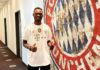 Ami de Sadio Mané, le Béninois Désiré Sègbé Azankpo signe aussi au Bayern