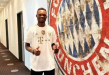 Ami de Sadio Mané, le Béninois Désiré Sègbé Azankpo signe aussi au Bayern