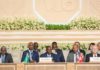 Sommet TICAD : Macky Sall insiste sur la prise en charge des priorités du continent