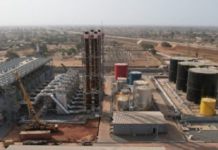 "Le Sénégal est confronté à un choix technologique majeur pour tirer pleinement profit de son gaz..."