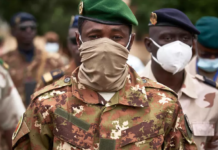 42 soldats tués lors d'une attaque : Deuil national au Mali