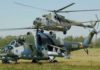 La Russie offre du matériel de guerre au Mali