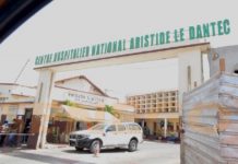 Hôpital Le Dantec : Le PDS annonce une enquête parlementaire