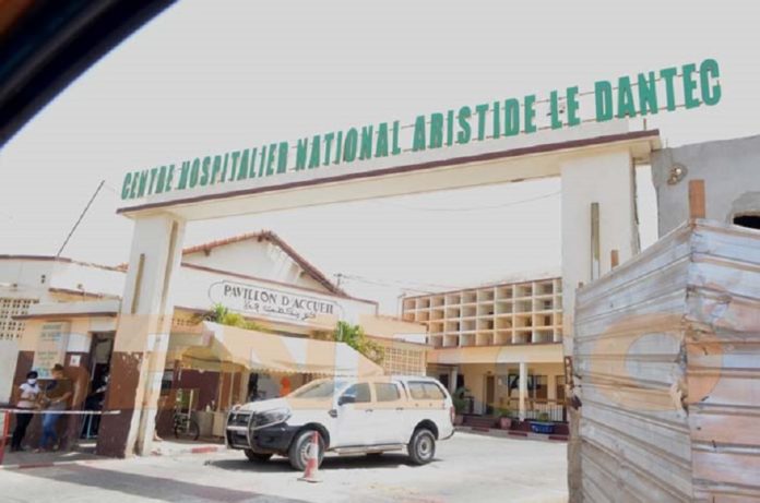 Hôpital Le Dantec : Le PDS annonce une enquête parlementaire