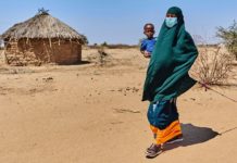 Sécheresse : Des millions d’enfants au bord de la catastrophe au Sahel et dans la Corne de l’Afrique (UNICEF)