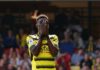Mercato : Watford décline la première offre de Crystal Palace pour Ismaïla Sarr