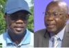 Pr Moussa Diaw: « En tout cas, Sonko avait raison sur Pape Diop « vidéo