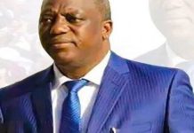 Guinée : L’ancien ministre, Lounceny Camara, meurt en prison