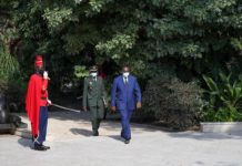 Gouvernement : Pour la 2e fois d’affilée, Macky Sall ne tiendra pas de Conseil des ministres
