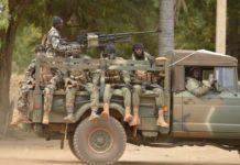 Mali: 12 paysans tués dans le centre du pays