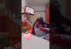Adamo publie une vidéo intime de Diéyla Gueye et Dane