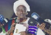 Mimi Touré : "Notre victoire est sans appel"