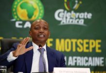 Super League africaine : les explications du président de la CAF