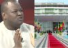Assemblée nationale : Ngouda Mboup dévoile l’avantage de l’Opposition