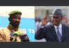 Mali: 49 militaires ivoiriens accusés d'être des "mercenaires" inculpés et écroués
