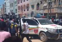 Guédiawaye : du nouveau dans l’affaire de « l’agresseur » Lynché à mort