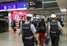 Allemagne: Un Sénégalais arrêté à l’aéroport de Berlin pour trafic d’êtres humains