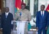 Affaire Blaise Compaoré: le Conseil supérieur de la magistrature dément le Premier ministre burkinabé