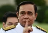 Thaïlande: le Premier ministre suspendu par la Cour constitutionnelle