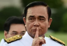 Thaïlande: le Premier ministre suspendu par la Cour constitutionnelle