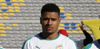 Mercato : Santy Ngom s’engage au FC Villefrance Beaujolais (National 1)