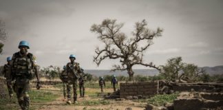 Bamako-Minusma : Macky Sall «libère» les Jambaars