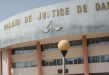 Résultats provisoires des législatives : Ce sera demain au Tribunal de Dakar