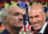 Équipe de France : Deschamps calme Zidane sur sa succession