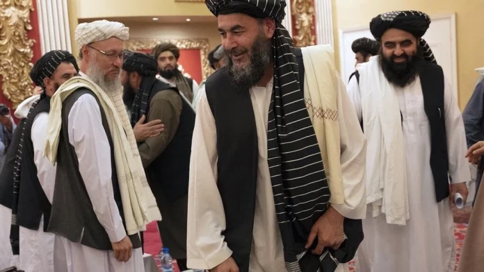 Afghanistan: échange de prisonniers entre les États-Unis et les talibans