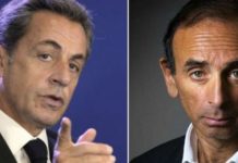 Nicolas Sarkozy-Éric Zemmour : le déjeuner qui intrigue