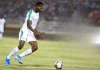 Equipe nationale: Habib Diallo ne désespère pas pour le Mondial, malgré l’attitude incompréhensible de Cissé