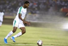 Equipe nationale: Habib Diallo ne désespère pas pour le Mondial, malgré l’attitude incompréhensible de Cissé