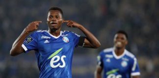 Amicaux : Aliou Cissé remplace Keita Baldé par...