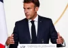 Conférence des ambassadeurs de France: Ukraine, désinformation... Emmanuel Macron trace la feuille de route