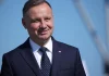 À Dakar, le président polonais plaide pour une coopération énergétique avec le Sénégal