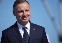 À Dakar, le président polonais plaide pour une coopération énergétique avec le Sénégal