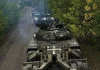 Guerre en Ukraine: bataille sur le terrain et dans les communiqués