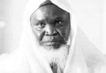 «Je ne suis pas malade, c'est un mal passager» : les derniers moments d’Imam Ndao racontés par un proche