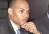 Amnistie : La posture ferme du Pds sur le cas Karim Meissa Wade