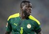 Koulibaly : « J’aurais pu jouer avec la France, mais à 23 ou 24 ans… »