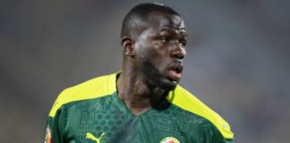 Koulibaly : « J’aurais pu jouer avec la France, mais à 23 ou 24 ans… »