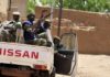 Attaques au Burkina : au moins neuf morts dont sept civils