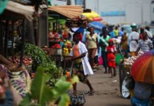 Sénégal : au deuxième trimestre de 2022, le PIB réel a progressé de 1,6% (Ansd)