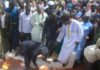 Kolda - meurtre de deux pêcheurs maliens Une foule immense accompagne les défunts à leurs dernières demeures