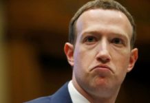 Facebook licencie 60 employés choisis au hasard par un algorithme