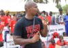 Contre le 3e mandat de Macky Sall: Frapp engage le combat