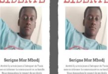 Tunis : L’étudiant sénégalais arrêté jugé aujourd’hui pour outrage à agent