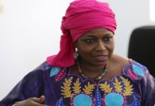 Urgences de l’heure: Innocence Ntap Ndiaye conseille au gouvernement de faire du dialogue social un mode de gouvernance