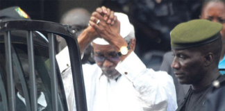 Tchad : Le gouvernement débloque 10 milliards de F Cfa pour dédommager les victimes de Hissen Habré