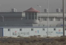 Rapport de l’ONU sur le Xinjiang: des accusations «sans fondement» pour Pékin